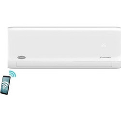 Carrier XPower Ion Plus 42QHG009D8SHR2 Κλιματιστικό Inverter 9000 BTU A+++/A+++ με Ιονιστή και Wi-Fi