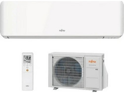 Fujitsu General ASYG09KMCC/AOYG09KMCC Κλιματιστικό Inverter 9000 BTU A++/A+++