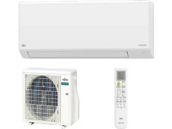 Fujitsu General ASEH12KLTA/AOEH12KLTA Κλιματιστικό Inverter 12000 BTU A++/A+++