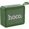 Hoco BS51 Ηχείο Bluetooth 5W Πράσινο Hoco BS51 Ηχείο Bluetooth 5W Πράσινο