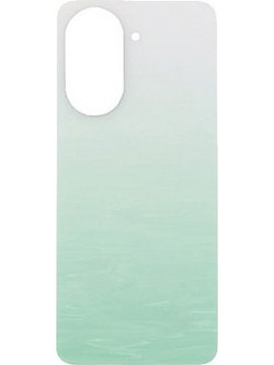 Back Cover / Πίσω Καπάκι για Xiaomi Redmi A5 4G Green