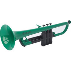 PTRUMPET Green Τρομπέτα Βb