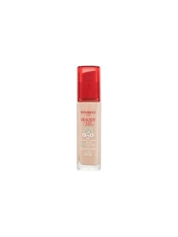 Bourjois Paris Healthy Mix Clean Vegan Radiant Foundation 52W 30ml