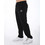 Bodymove Ανδρικό Παντελόνι Φόρμας Μαύρο 1120-0