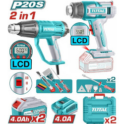 Total TOSLI241188E
