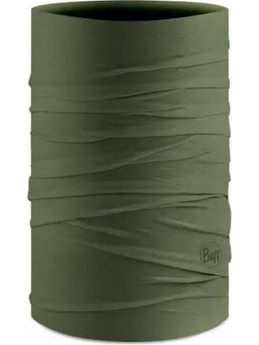BUFF COOLNET UV NECKWARMER SOLID FOREST 119328.809