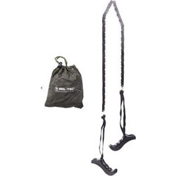 MIL-TEC ΠΡΙΟΝΙ ΕΠΙΒΙΩΣΗΣ 73CM ΜΕ ΛΑΒΕΣ ΚΑΙ ΘΗΚΗ