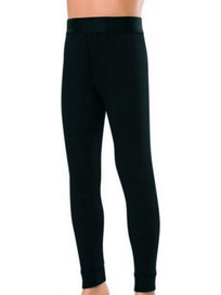 NAMALDI KIDS THERMAL UNISEX BLACK 370 - Μαύρο