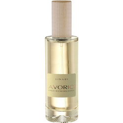 Linari αρωματικό χώρου Room Spray Avorio 100 ml - LIN-6190019