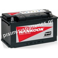 Hankook MF55459 12V 54AH
