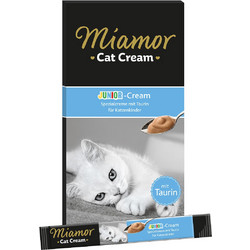 Finnern Miamor Junior Cream 6x15gr