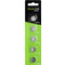 Green Cell CR1620 5τμχ Green Cell CR1620 5τμχ