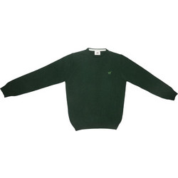 HENRY COTTONS MAGLIA MANICA LUNGA