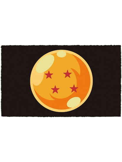 Dragon Ball Super - Dragon Ball Πατάκι Εισόδου (40 x 60 cm) - PG261466