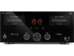 Advance Paris A12 Classic