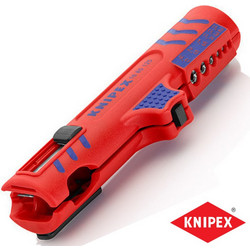 Knipex 1685125SB Απογυμνωτής γενικής χρήσης