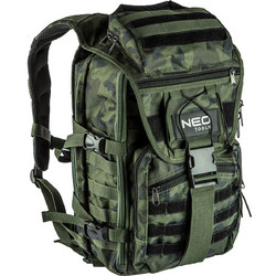 NEO TOOLS 84-321 Σακίδιο Πλάτης Εργαλείων CAMO