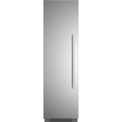 Bertazzoni FRZ605UBLXTT/24 Όρθιος Καταψύκτης 342lt