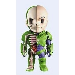 Sideshow Collectibles DC Comics Lex Luthor Power Suit