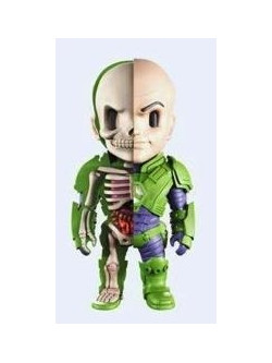 Sideshow Collectibles DC Comics Lex Luthor Power Suit