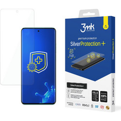Motorola Edge 40 Neo - 3mk SilverProtection+