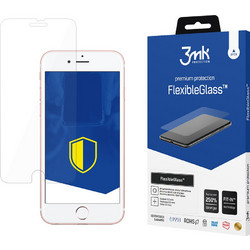 3mk FlexibleGlass(TM) hybrid glass for iPhone 7 Plus