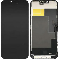 Οθόνη και Μηχανισμός Αφής (Soft Oled) για Apple - iPhone 13 Pro Max - FOG | Original Matterials