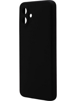 iNOS Liquid Silicon Black (Samsung Galaxy A07)