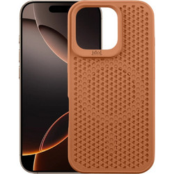 Idol 1991 Θηκη Iphone 16 Pro Max 6.9'' Mag Air Tpu Camera Guard BROWN