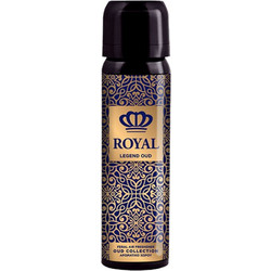 ΑΡΩΜΑΤΙΚΟ ΣΠΡΕΪ LEGEND OUD FERAL 70ML