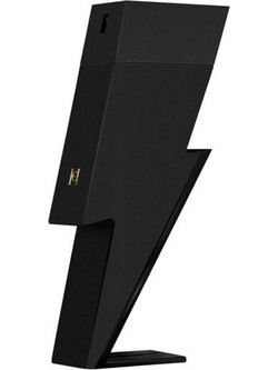 Carolina Herrera Bad Boy Le Parfum Eau de Parfum 100ml (Stock)(Χωρίς Κουτί)(50% γεμάτο)