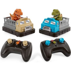 terra Bumper Dino Cars Τηλεκατευθυνόμενο AN2864Z