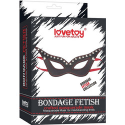 Masquerade Mask