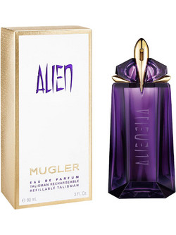 Mugler Alien Eau de Parfum Refillable 90ml