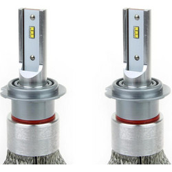 AMiO HB3 / 9005 RS+ Slim Series 12-36V 50W 2τμχ