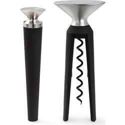 Rosendahl - Grand Cru Barware Bottle Opener & Corkscrew