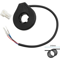 eWHEEL PEDAL ASSIST SYSTEM (PEDELEC) ΑΙΣΘΗΤΗΡΑΣ ΥΠΟΒΟΗΘΗΣΗΣ ΗΛΕΚΤΡΙΚΟΥ ΠΟΔΗΛΑΤΟΥ EWF540