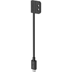 SmallRig 5078 - USB-C καλώδιο δεδομένων (αρσενικό σε θηλυκό)