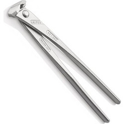 KNIPEX (Εμπροσθοκόφτης Μπετού) Κοφτάκι Σιδεράδων 250mm 99 14 250