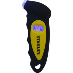 Stanley Ψηφιακό Μανόμετρο Πίεσης Ελαστικών STHT80874-0