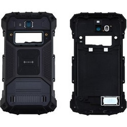 ULEFONE back cover για smartphone Armor 2, μαύρο