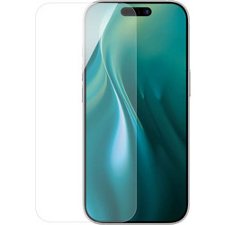 Etteri Μεμβράνη Προστασίας για iPhone 17 - Διάφανο