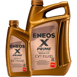 ΛΙΠΑΝΤΙΚΟ ΣΑΣΜΑΝ ENEOS X PRIME CVT FLUID 1L