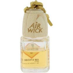 Air Wick Κρεμαστό Αρωματικό Υγρό Αυτοκινήτου Vanilla 5ml(070380)