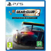 PS5 Games