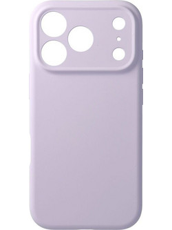 FORCELL Case For Iphone 17 Pro F-Protect Rubber Premium Compatible With Magsafe mauve