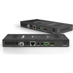 WyreStorm EX-35-H2-ARC - 4K 60Hz 4:4:4 HDBaseT(TM) Extender Set με True ARC