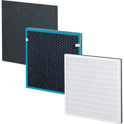 Beurer - LR 500 Connect Air Prefilter Replacement set - 3 Years Warranty