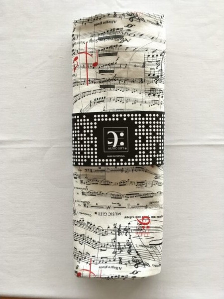 Runner Τραπεζιού Παρτιτούρα 40 x 150cm