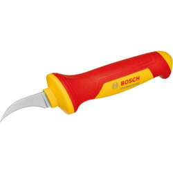 ΜΑΧΑΙΡΙ ΑΠΟΣΥΝΑΡΜΟΛΟΓΗΣΗΣ VDE 1000V Professional BOSCH 1600A02NF6